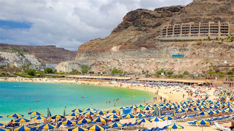 Palmas gran canaria PenalbaWeb.com