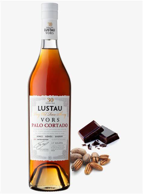 Palo cortado PenalbaWeb.com