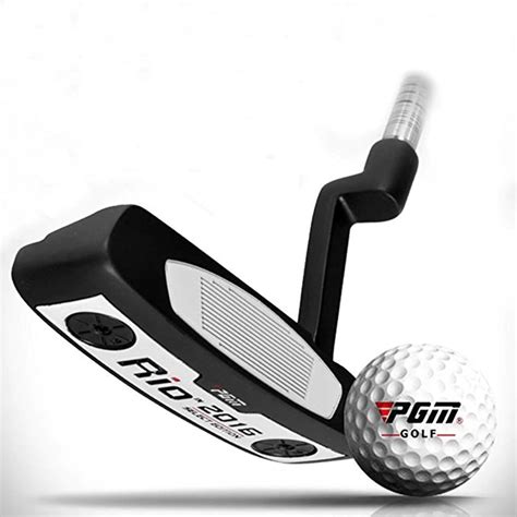 Palo de golf putter PenalbaWeb.com