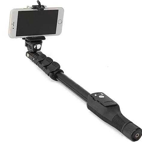 Palo selfie PenalbaWeb.com