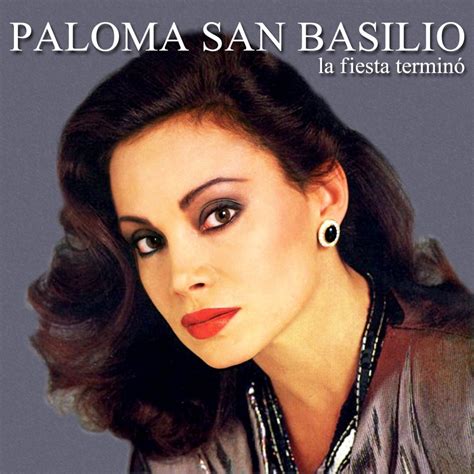 Paloma san basilio PenalbaWeb.com