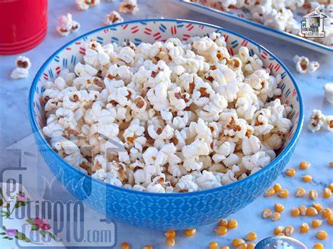 Palomitas PenalbaWeb.com
