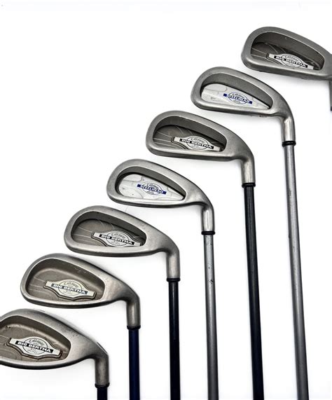 Palos de golf callaway PenalbaWeb.com