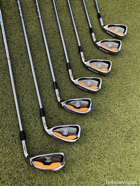 Palos golf cleveland PenalbaWeb.com