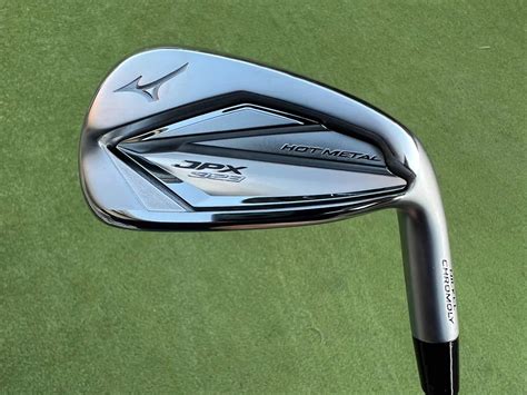 Palos de golf mizuno PenalbaWeb.com