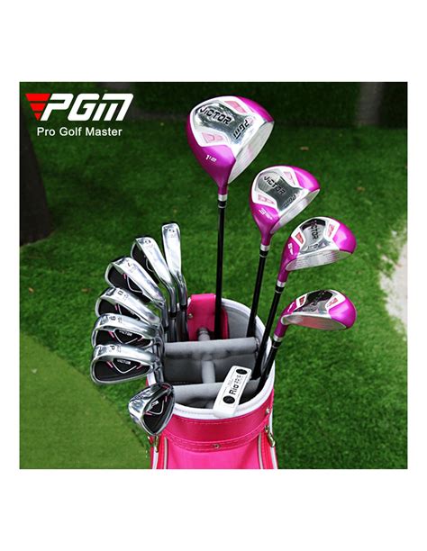 Palos de golf mujer PenalbaWeb.com