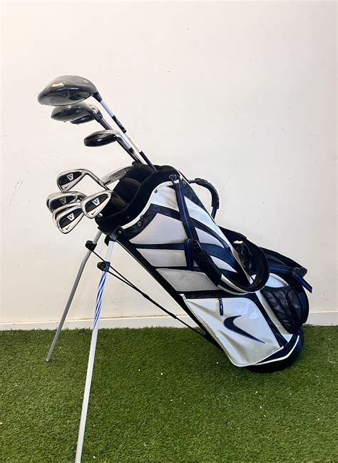 Palos golf nike PenalbaWeb.com