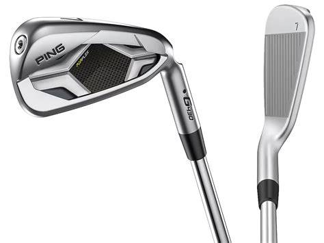 Palos de golf ping PenalbaWeb.com