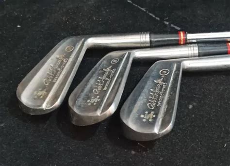 Palos de golf spalding PenalbaWeb.com