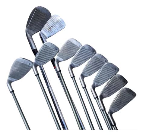 Palos de golf usados PenalbaWeb.com