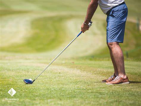 Palos de golf zurdos PenalbaWeb.com