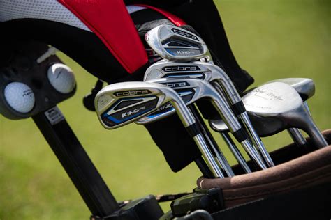 Palos de golf PenalbaWeb.com