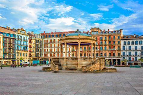 Pamplona PenalbaWeb.com