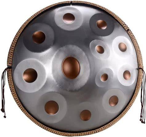 Pan drum PenalbaWeb.com