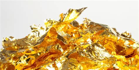 Pan de oro falso PenalbaWeb.com