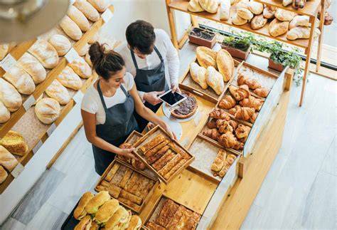 Panaderia PenalbaWeb.com