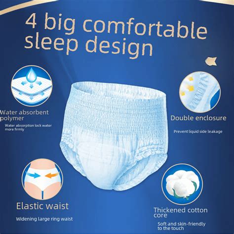 Pañales de adultos PenalbaWeb.com