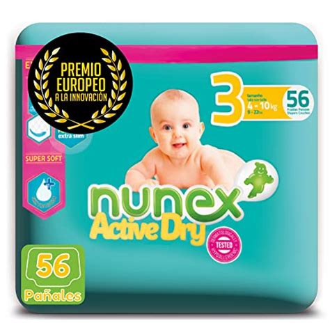 Pañales bebe PenalbaWeb.com