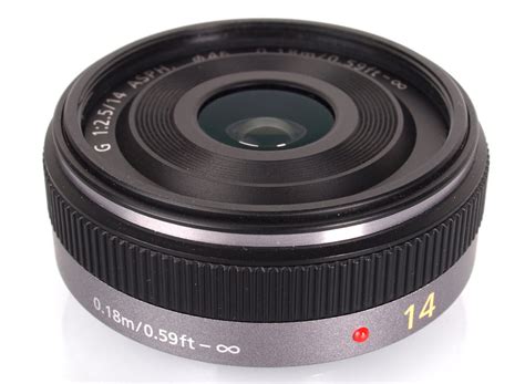 Panasonic 14mm PenalbaWeb.com