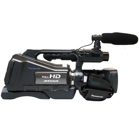 Panasonic ag ac8 PenalbaWeb.com