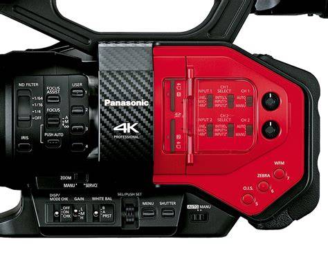 Panasonic ag dvx200 PenalbaWeb.com