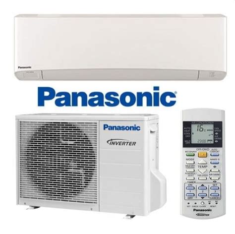 Panasonic aire PenalbaWeb.com
