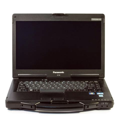 Panasonic cf 53 PenalbaWeb.com