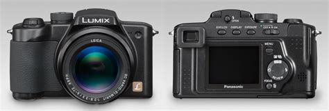 Panasonic dmc fz5 PenalbaWeb.com