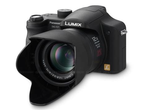 Panasonic dmc fz7 PenalbaWeb.com