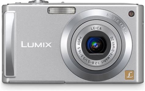 Panasonic dmc PenalbaWeb.com
