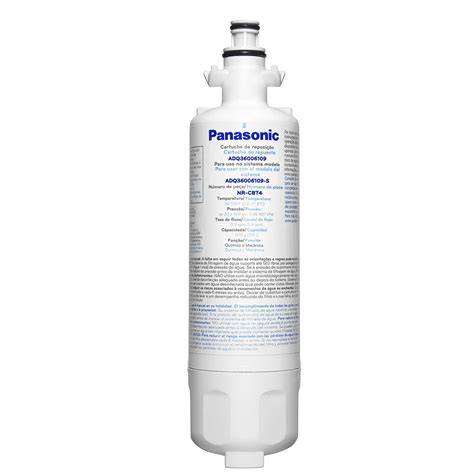 Panasonic filtro PenalbaWeb.com