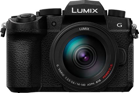 Panasonic g PenalbaWeb.com
