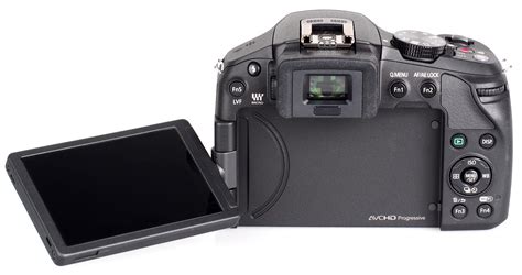 Panasonic g6 PenalbaWeb.com