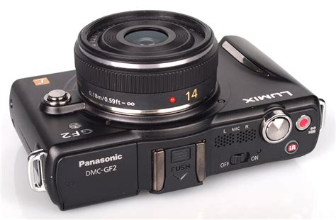 Panasonic gf2 PenalbaWeb.com