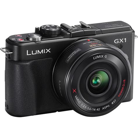 Panasonic gx1 PenalbaWeb.com