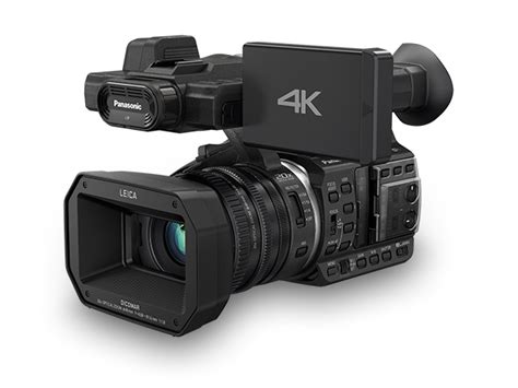 Panasonic hc x 1000 PenalbaWeb.com