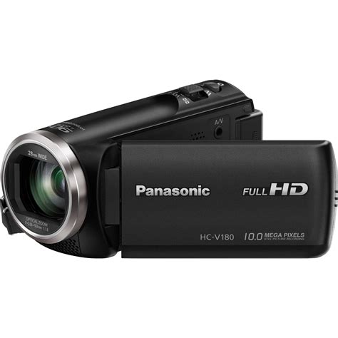 Panasonic hd PenalbaWeb.com