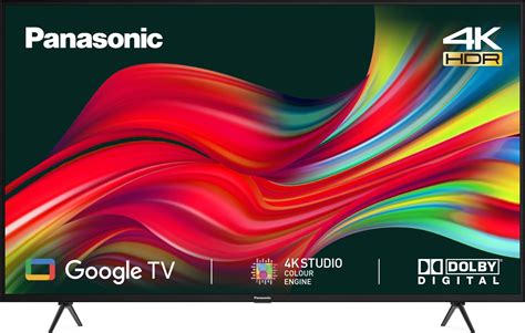 Panasonic led 4k PenalbaWeb.com