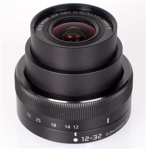 Panasonic lumix 12 32 PenalbaWeb.com