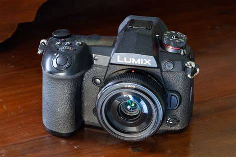 Panasonic lumix 20mm PenalbaWeb.com