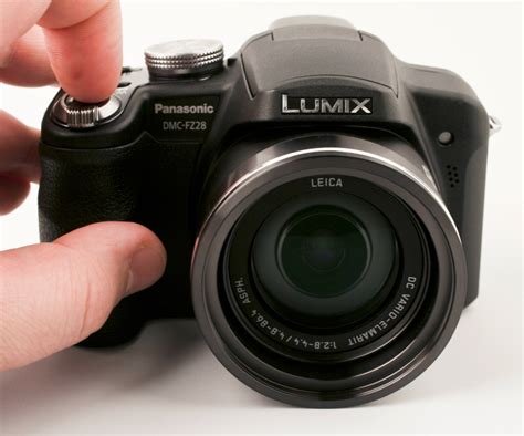 Panasonic lumix dmc fz28 PenalbaWeb.com