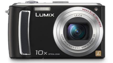 Panasonic lumix dmc tz5 PenalbaWeb.com