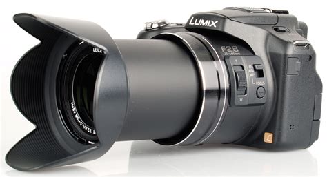 Panasonic lumix fz200 PenalbaWeb.com