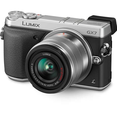 Panasonic lumix gx7 PenalbaWeb.com