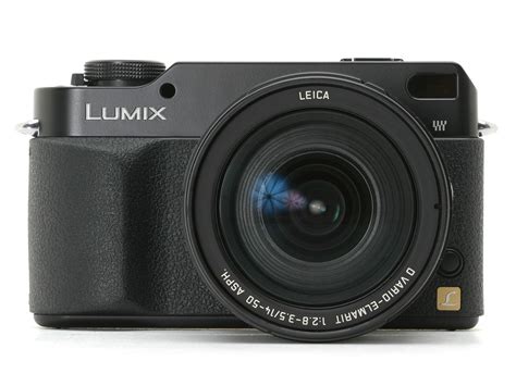 Panasonic lumix l1 PenalbaWeb.com