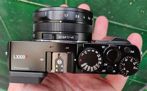 Panasonic lx100 PenalbaWeb.com