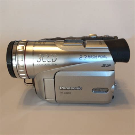 Panasonic nv PenalbaWeb.com