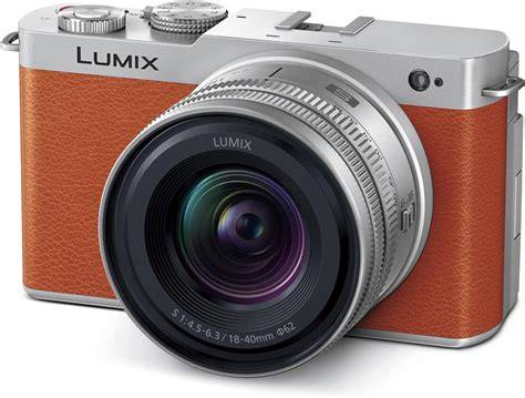 Panasonic orange PenalbaWeb.com