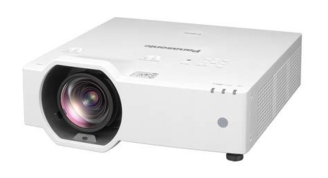 Panasonic pt PenalbaWeb.com