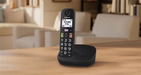 Panasonic telefonos PenalbaWeb.com